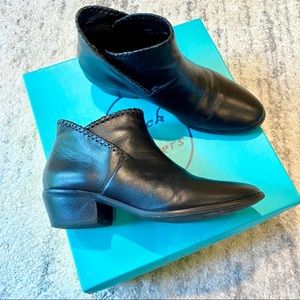 Jack Rogers Sadie Boots